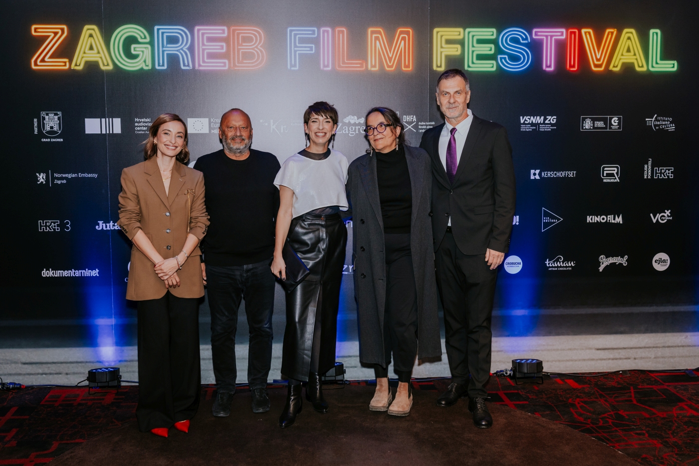 zagreb film festival