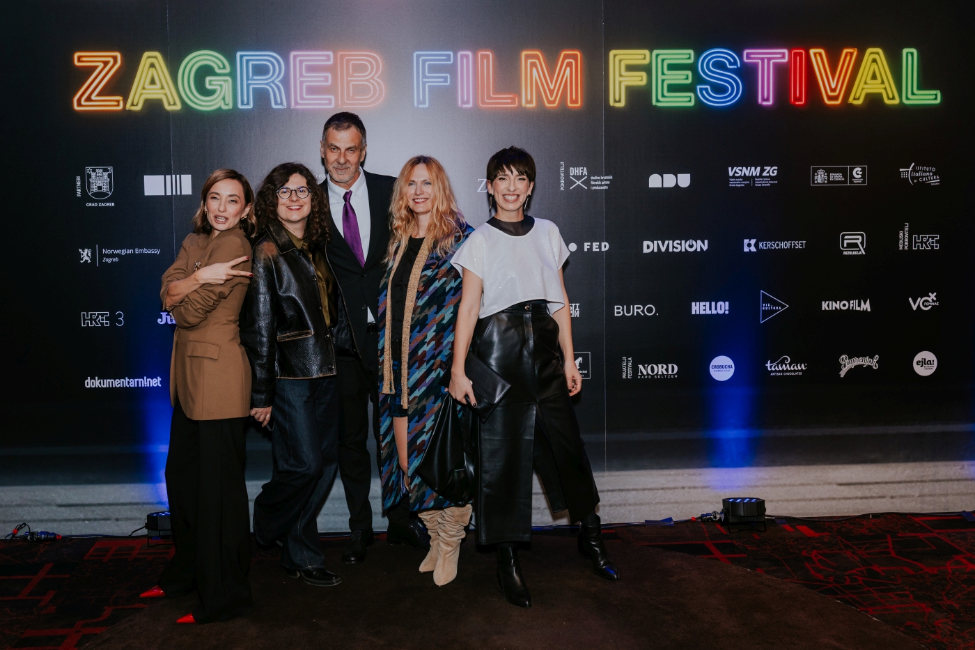 zagreb film festival