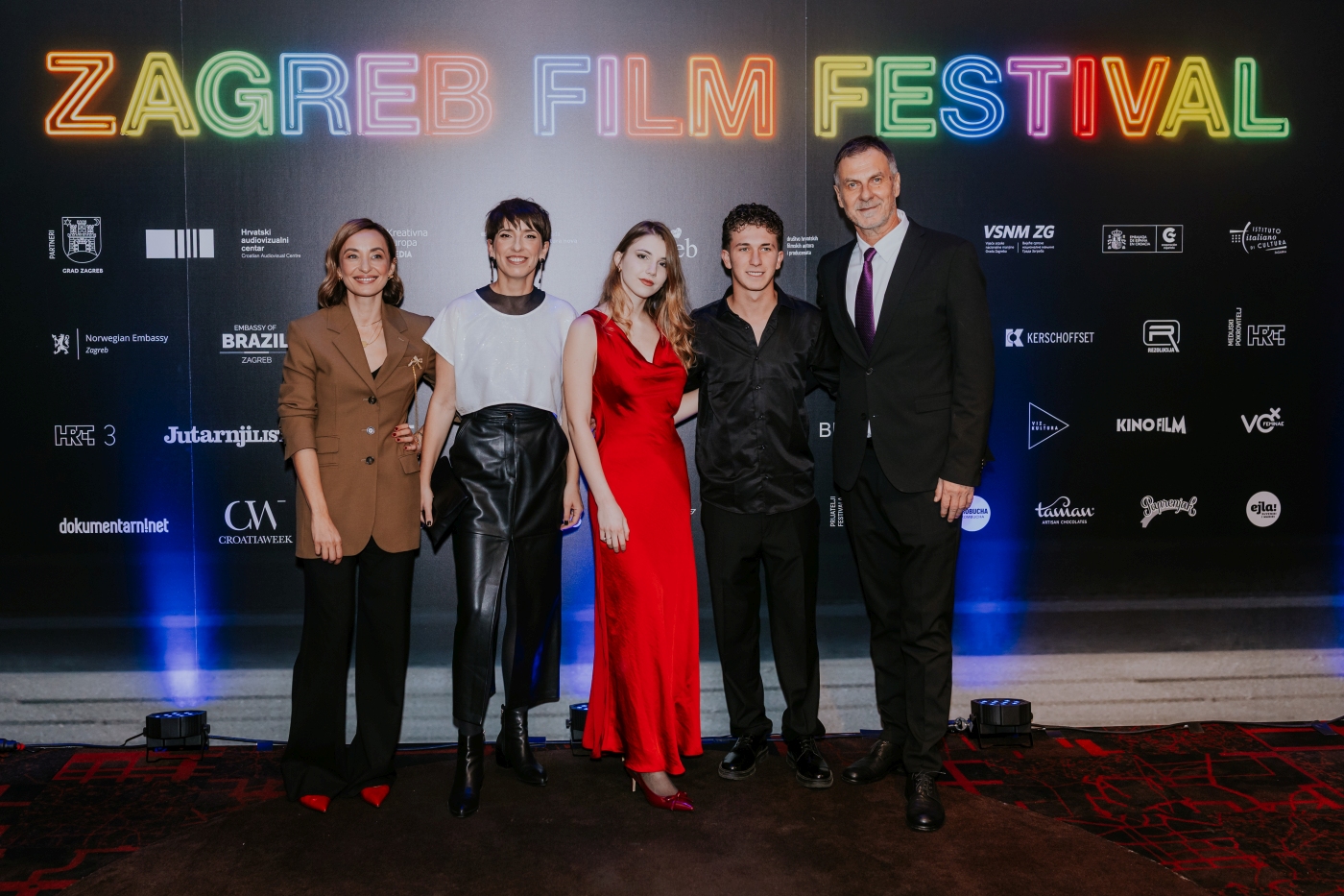zagreb film festival