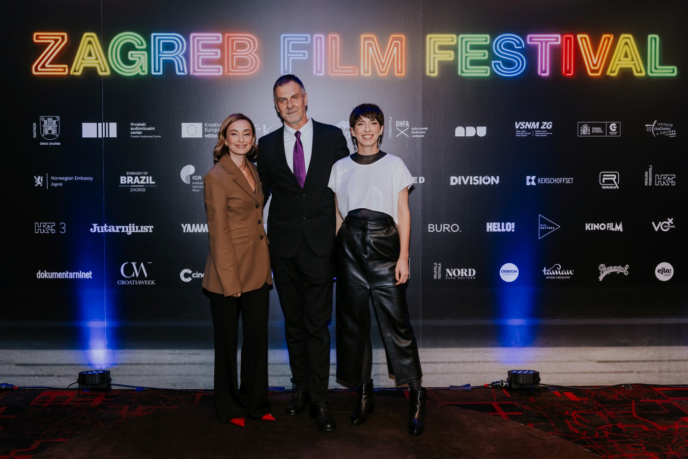 zagreb film festival