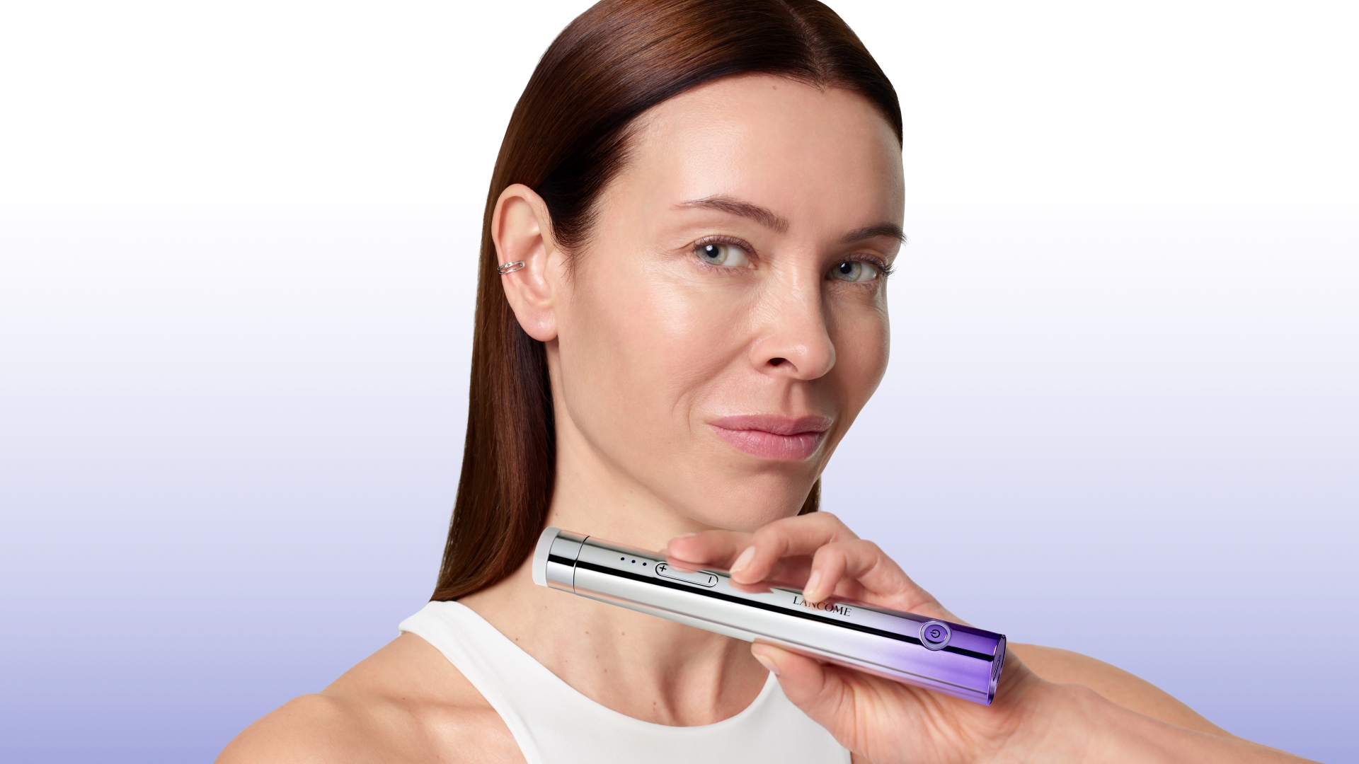 Lancôme predstavlja RÉNERGIE NANO-RESURFACER 400 BOOSTER Klinička učinkovitost njege kože kod kuće