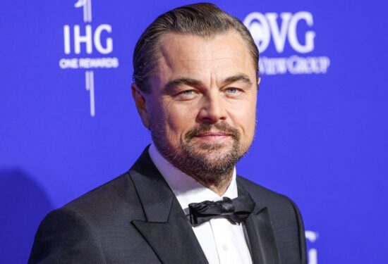 Leonardo DiCaprio otkrio tko mu je najdraži glumac svih vremena Hello Magazin Croatia Hrvatska