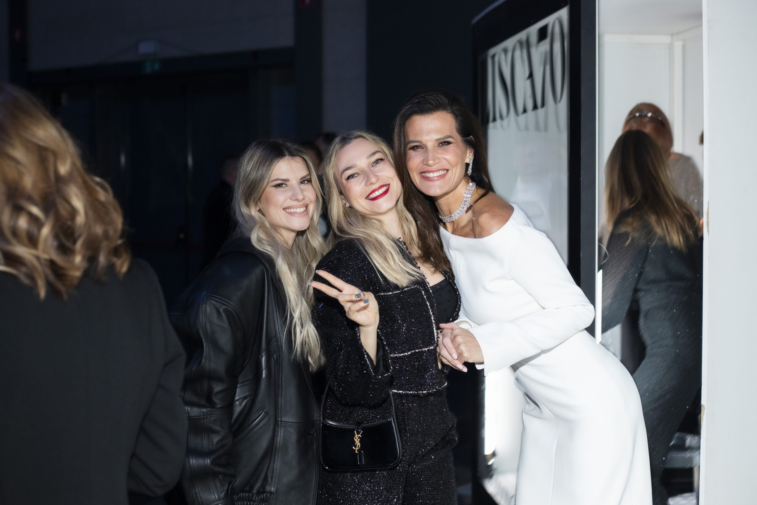 Lisca Hello Magazin Croatia Hrvatska