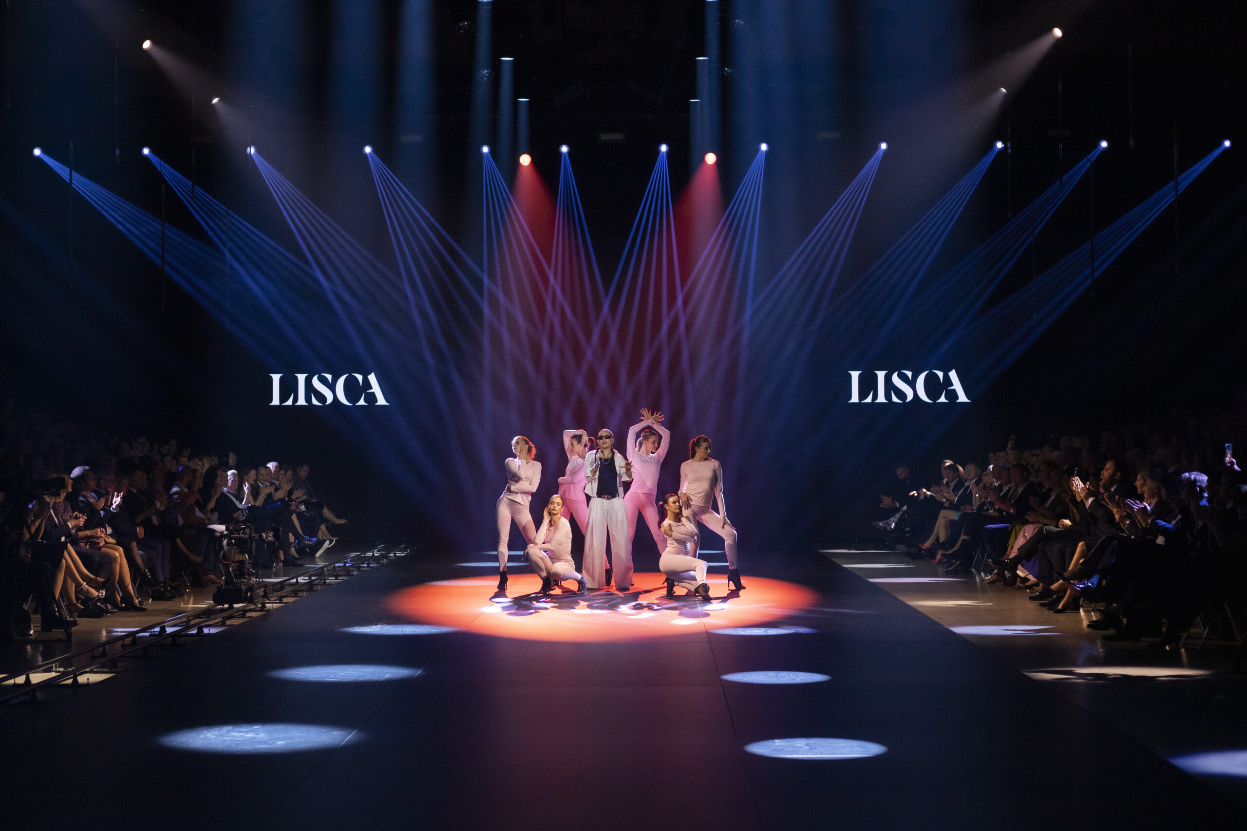 Lisca Hello Magazin Croatia Hrvatska