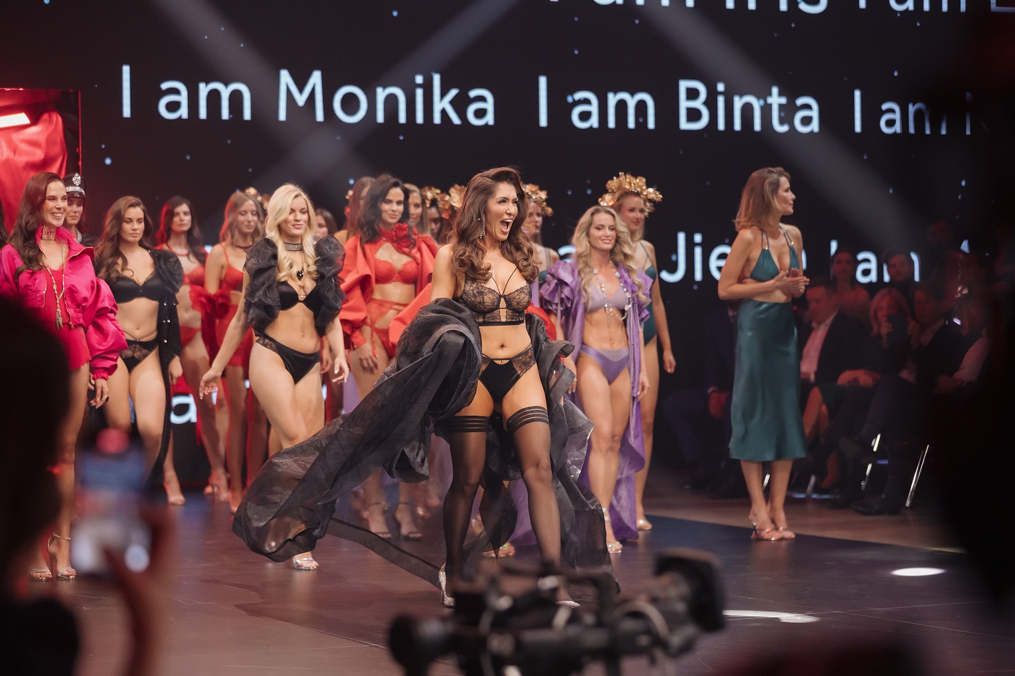 Lisca Hello Magazin Croatia Hrvatska