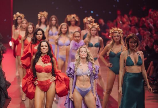 Lisca Hello Magazin Croatia Hrvatska