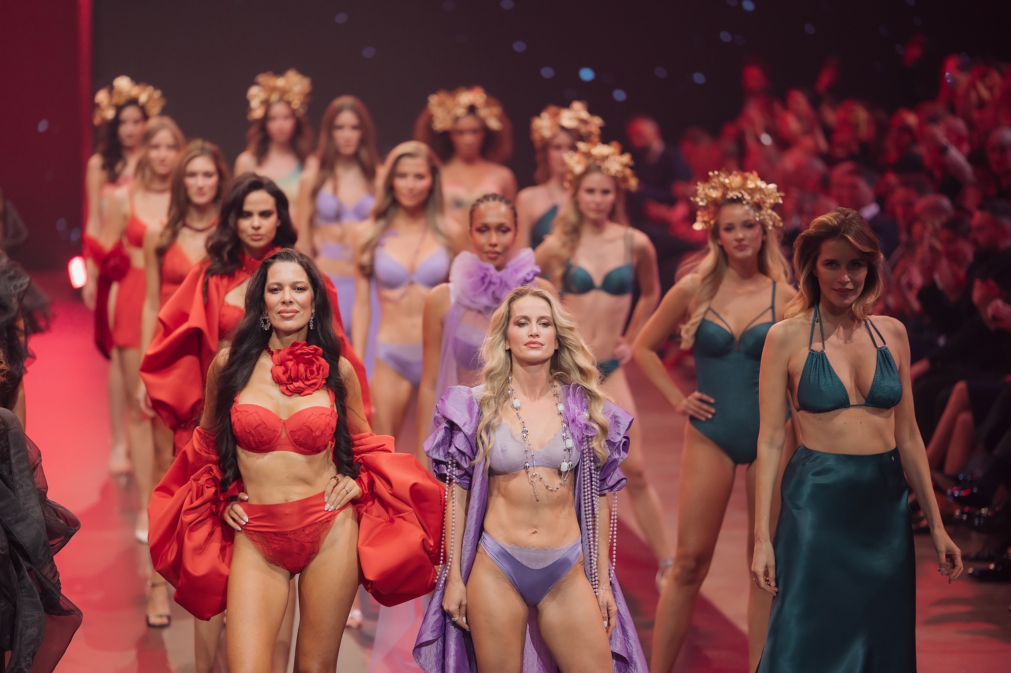 Lisca Hello Magazin Croatia Hrvatska