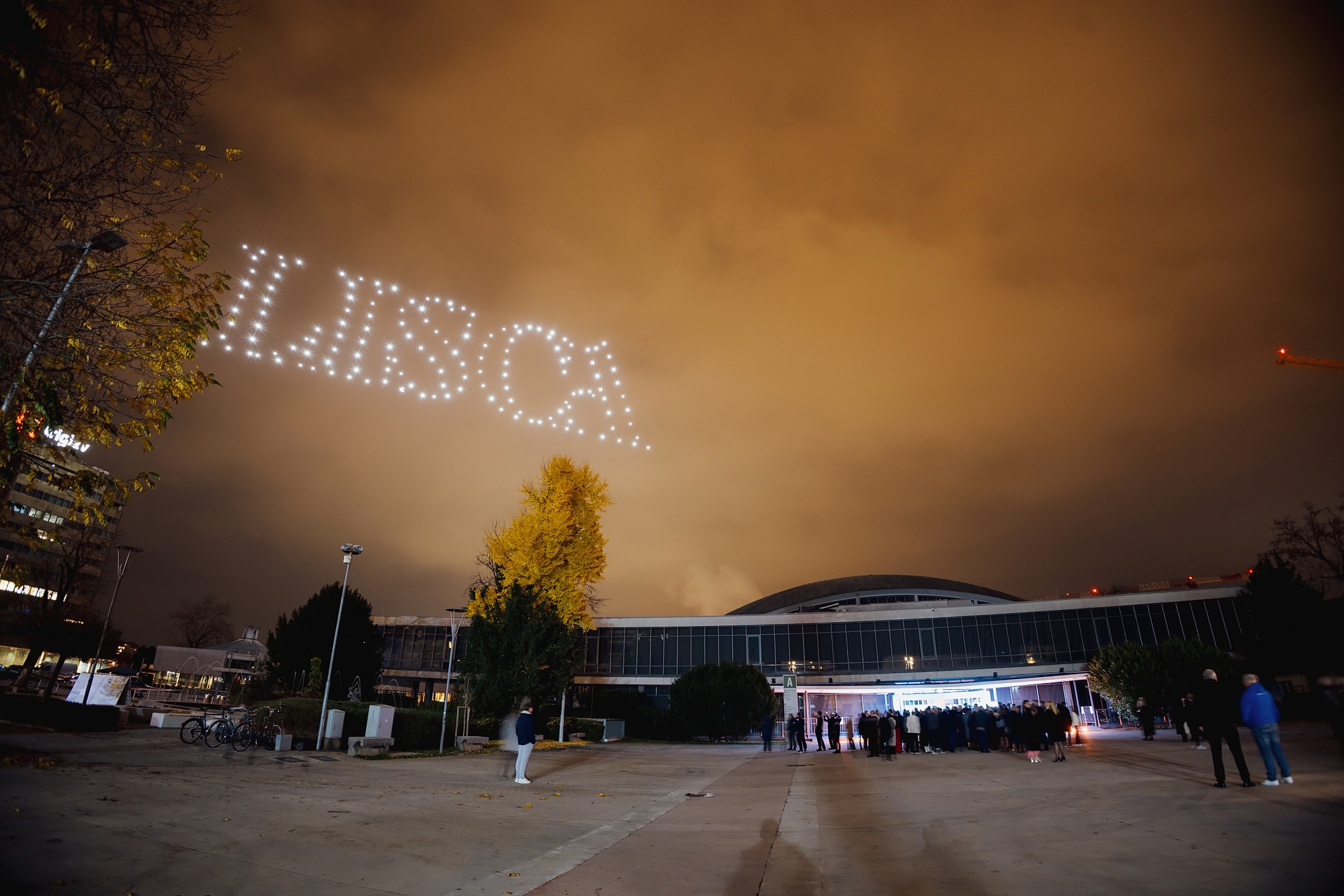 Lisca Hello Magazin Croatia Hrvatska