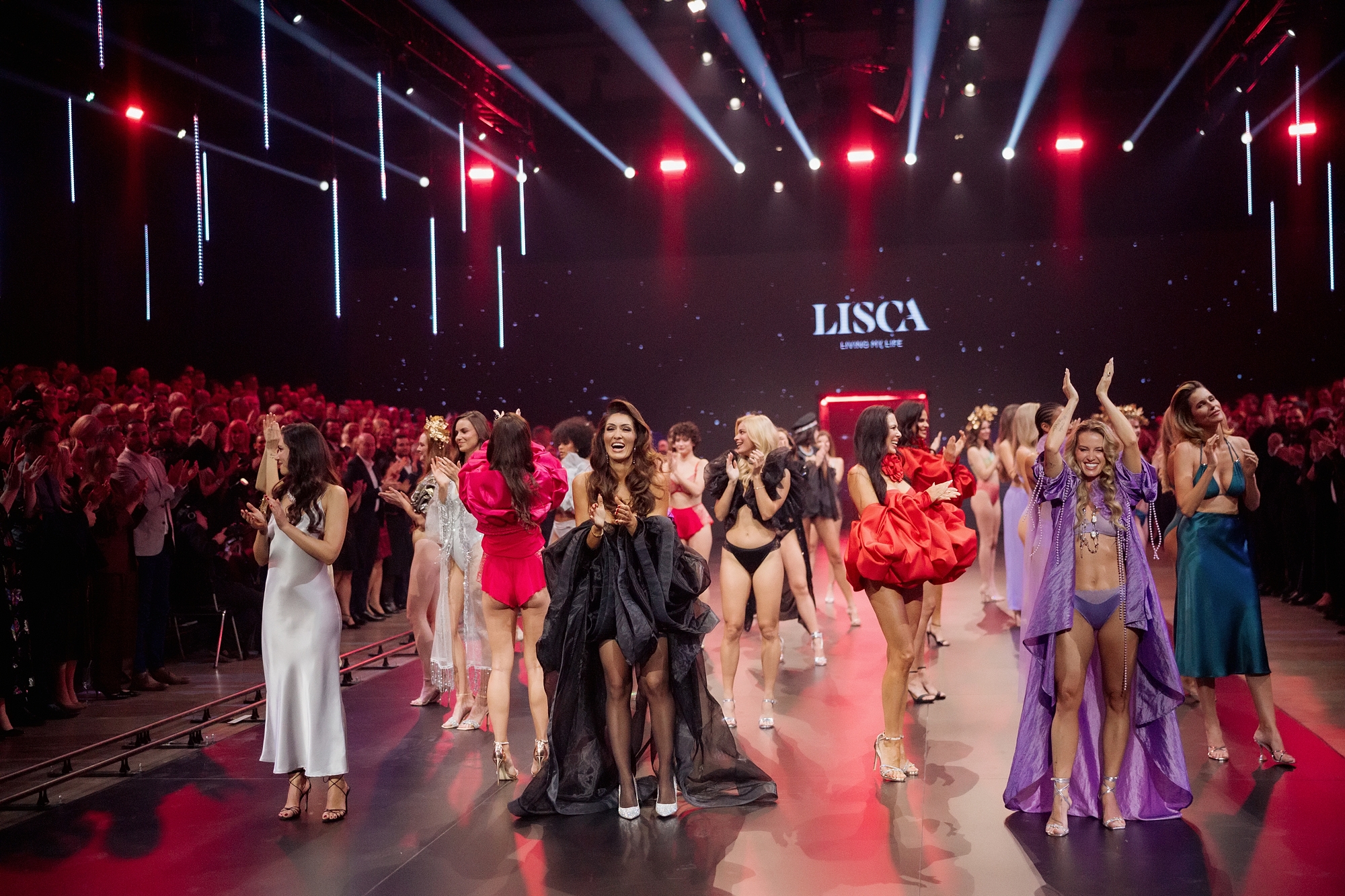 Lisca Hello Magazin Croatia Hrvatska