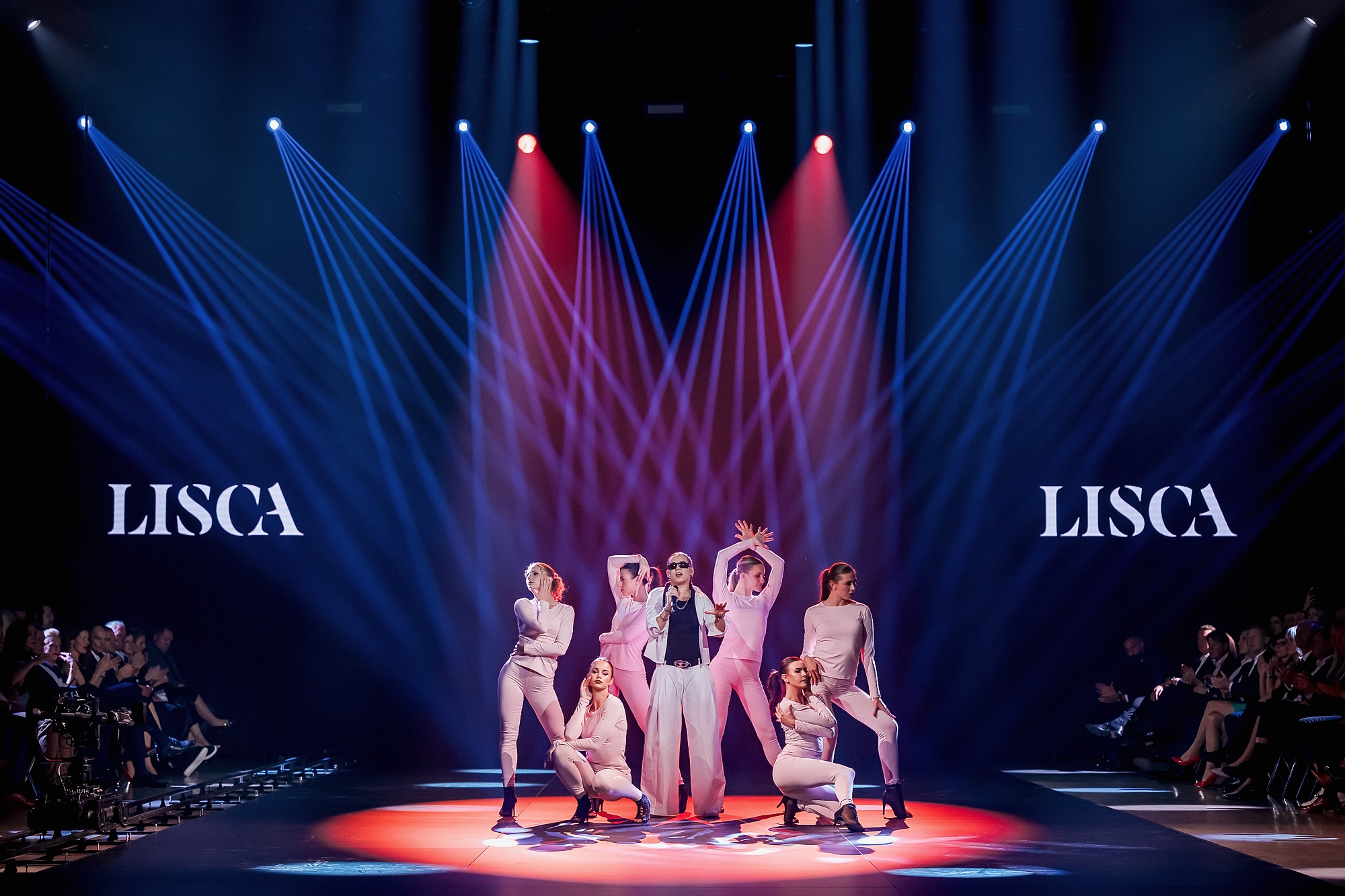 Lisca Hello Magazin Croatia Hrvatska