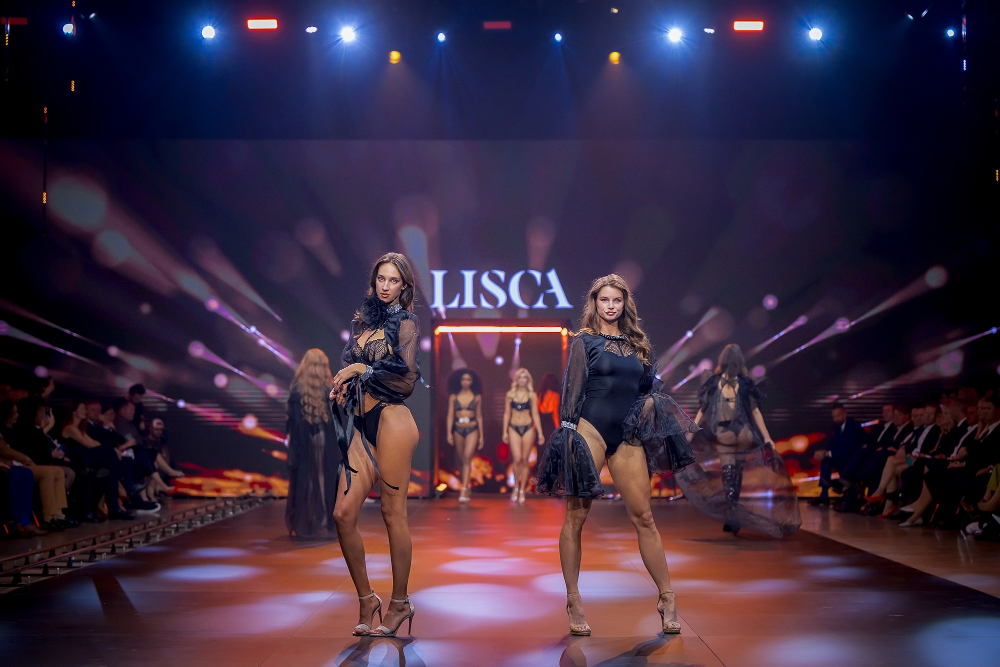 Lisca Hello Magazin Croatia Hrvatska