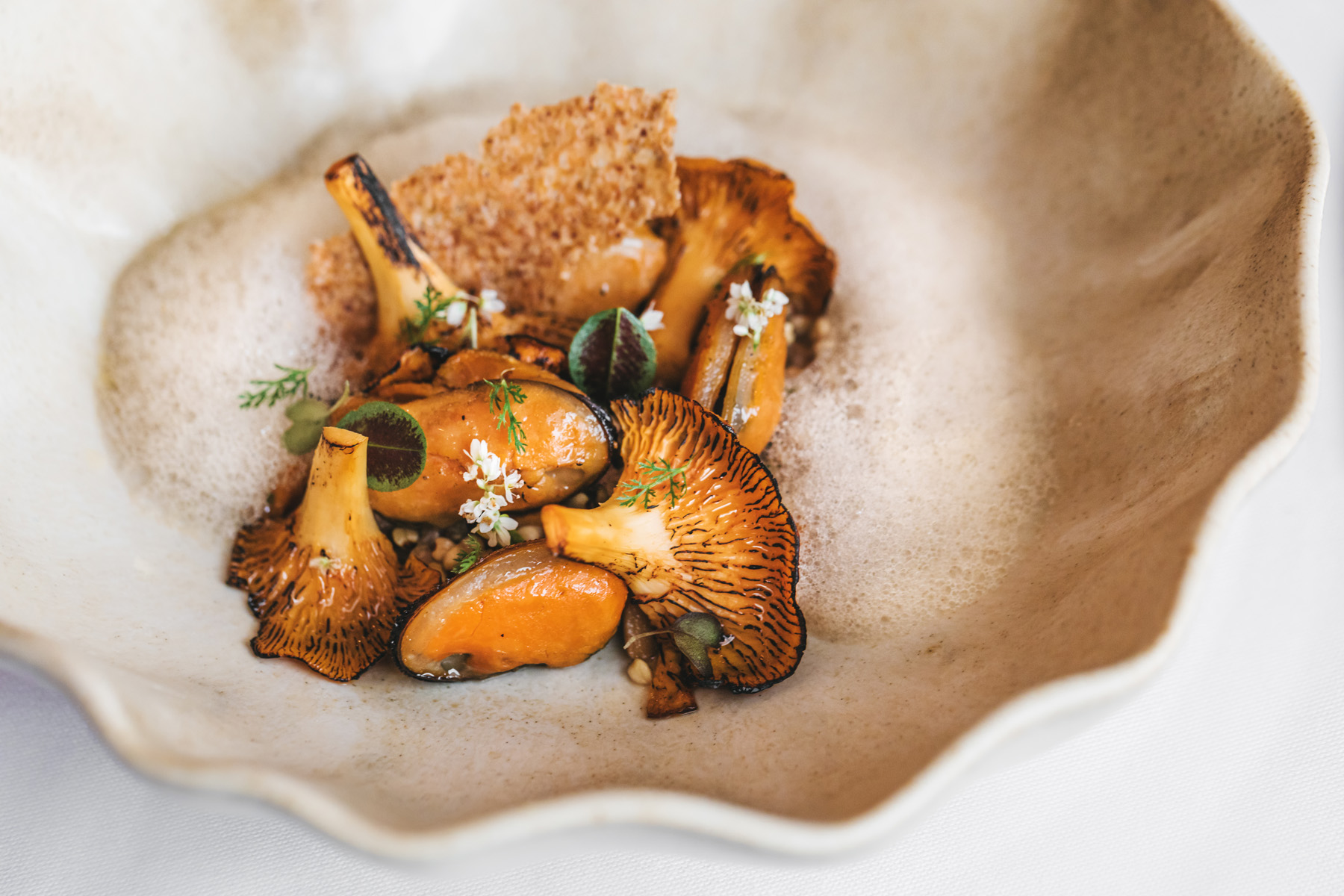 Chefica Ana Grgić Tomić donosi u Zinfandel’s nova autorska jela s karakterom