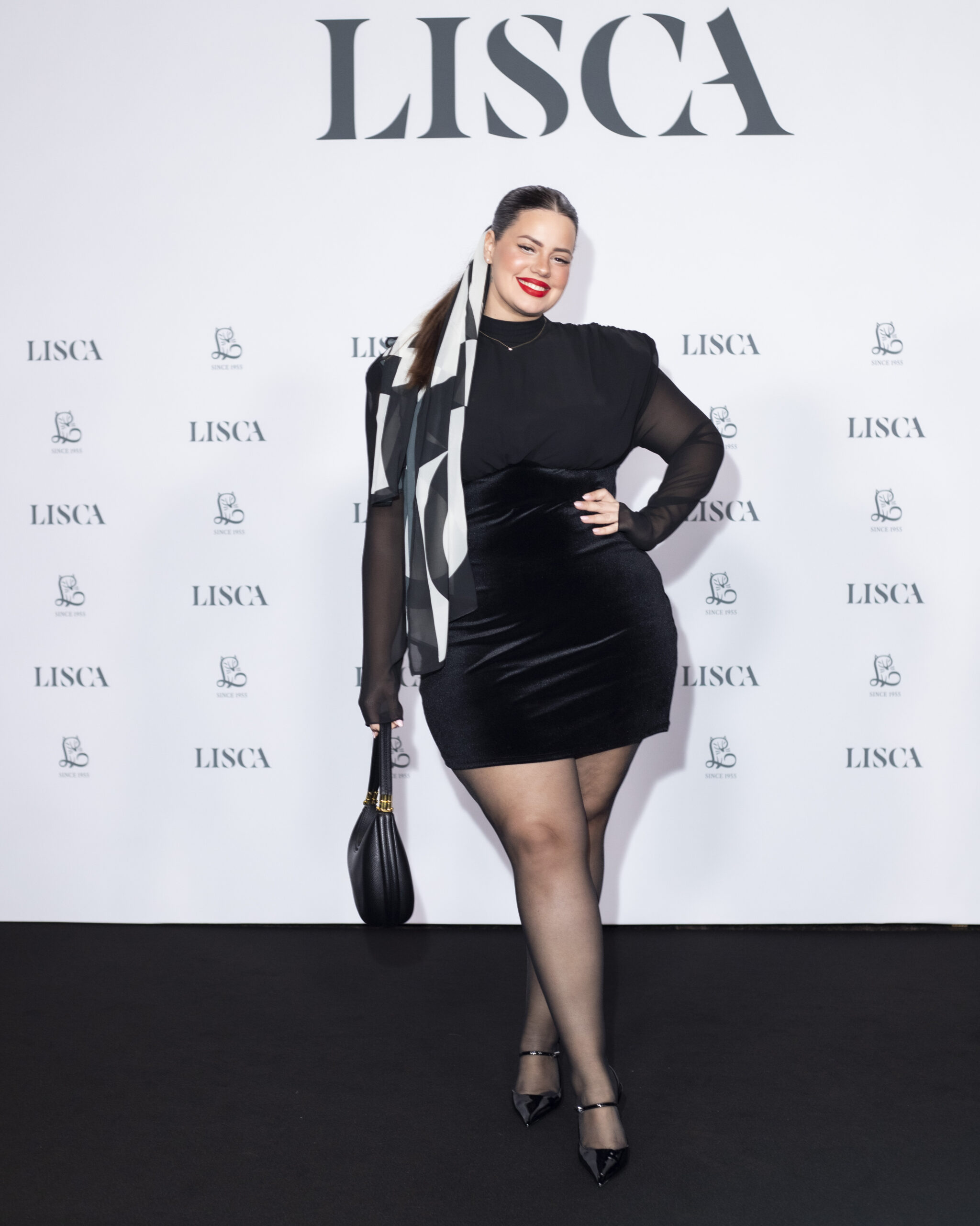 Lisca Hello Magazin Croatia Hrvatska