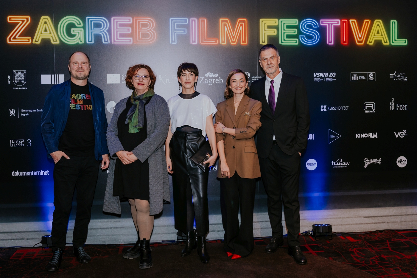 zagreb film festival