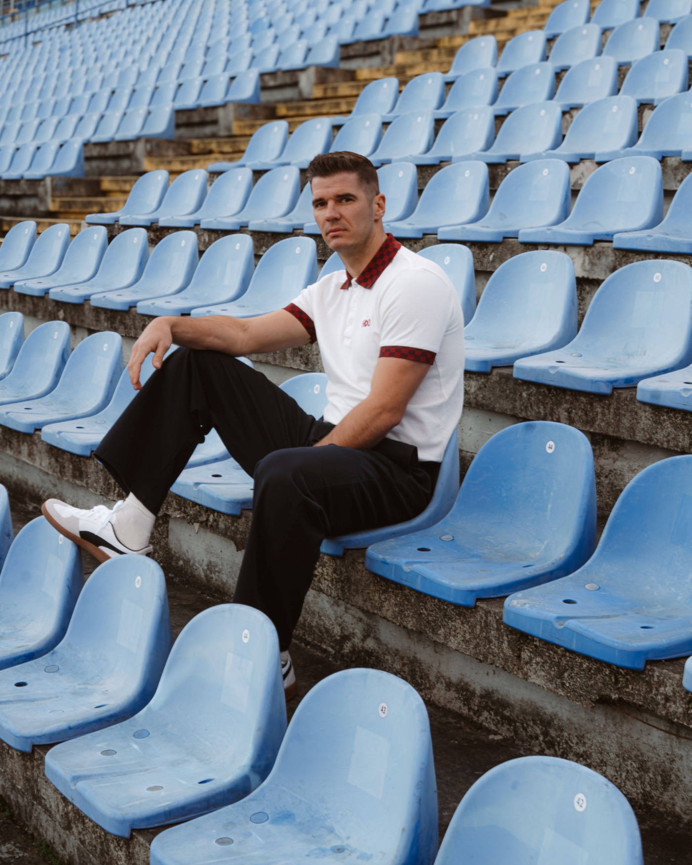 Lunilou, hrvatski brend predan održivoj modi, odijeva hrvatsku delegaciju na 25. ljetnim Deflimpijskim igrama koje će se održati od 15. do 26. studenoga 2025. u Tokiju 