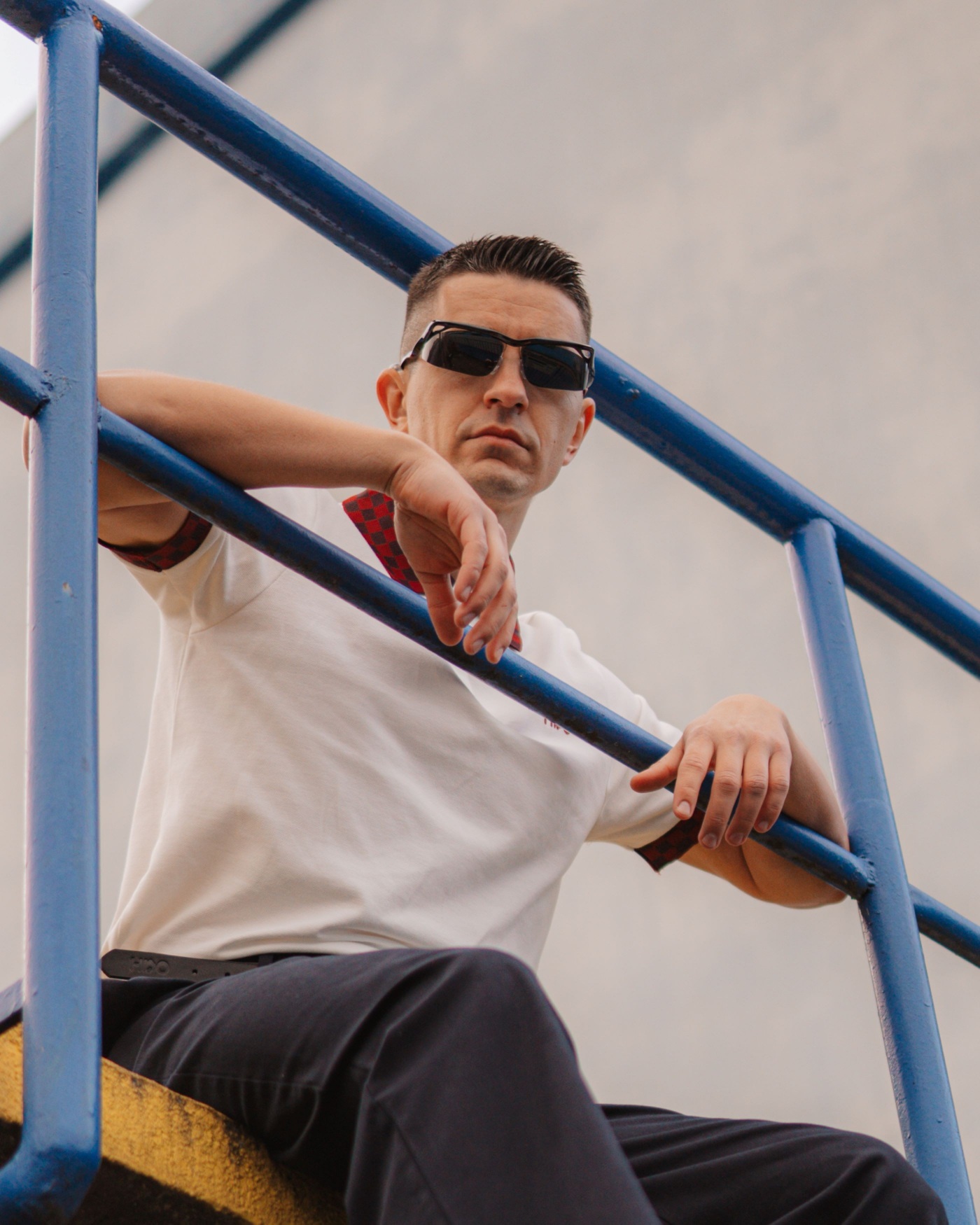 Lunilou, hrvatski brend predan održivoj modi, odijeva hrvatsku delegaciju na 25. ljetnim Deflimpijskim igrama koje će se održati od 15. do 26. studenoga 2025. u Tokiju 