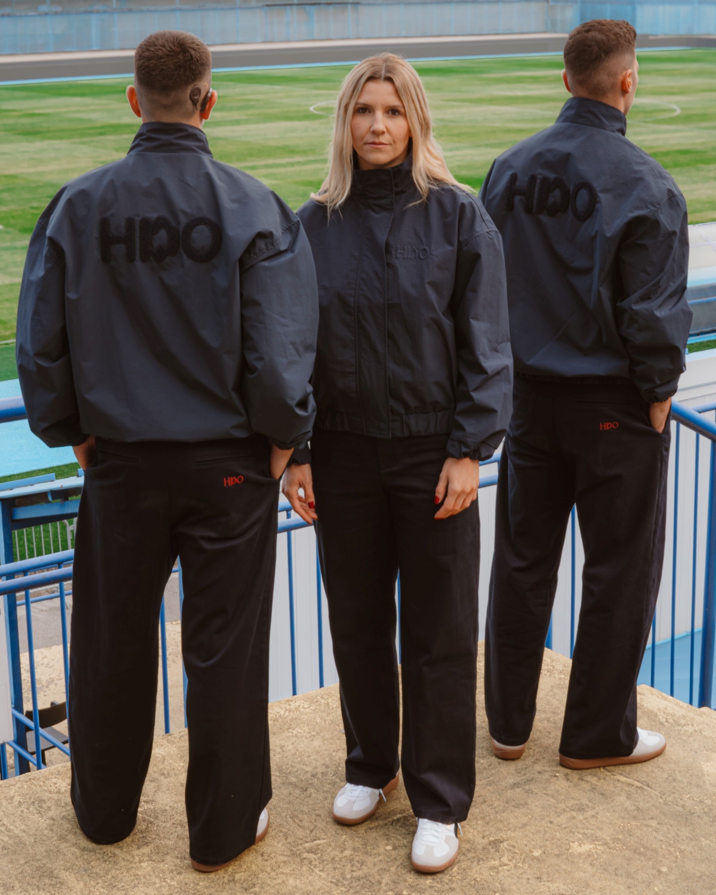 Lunilou, hrvatski brend predan održivoj modi, odijeva hrvatsku delegaciju na 25. ljetnim Deflimpijskim igrama koje će se održati od 15. do 26. studenoga 2025. u Tokiju 