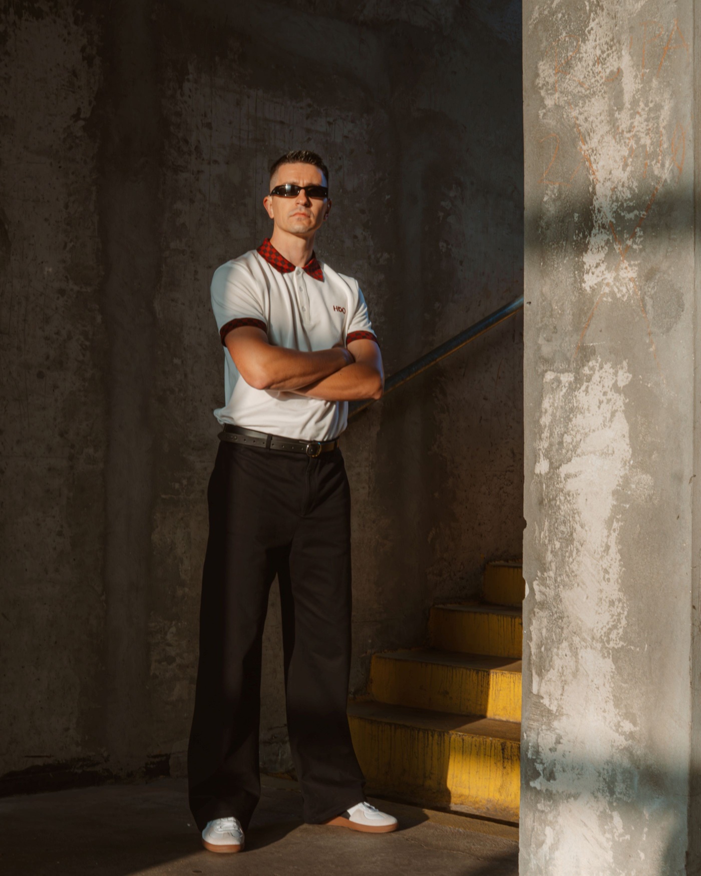 Lunilou, hrvatski brend predan održivoj modi, odijeva hrvatsku delegaciju na 25. ljetnim Deflimpijskim igrama koje će se održati od 15. do 26. studenoga 2025. u Tokiju 