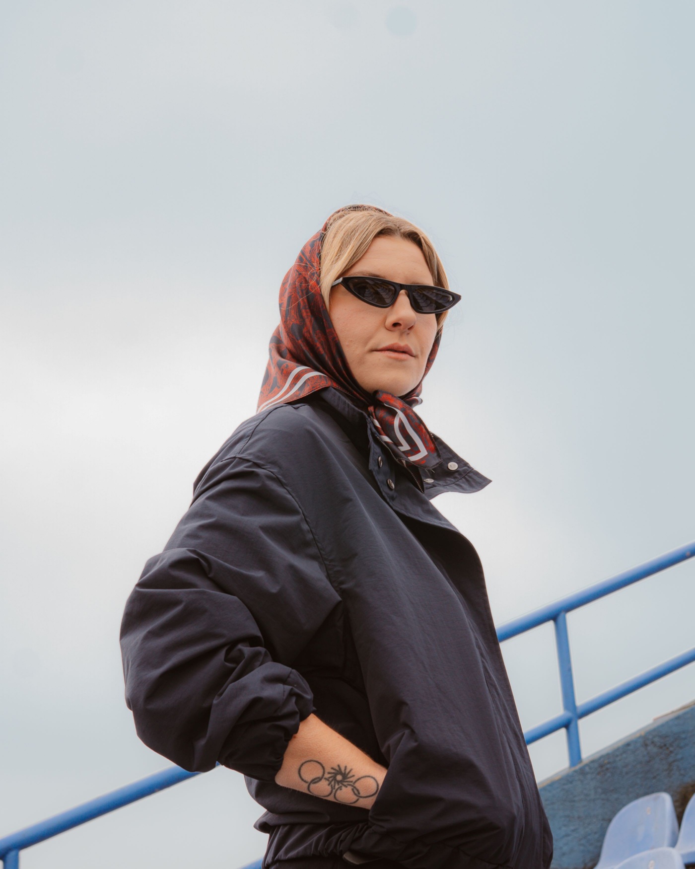 Lunilou, hrvatski brend predan održivoj modi, odijeva hrvatsku delegaciju na 25. ljetnim Deflimpijskim igrama koje će se održati od 15. do 26. studenoga 2025. u Tokiju 