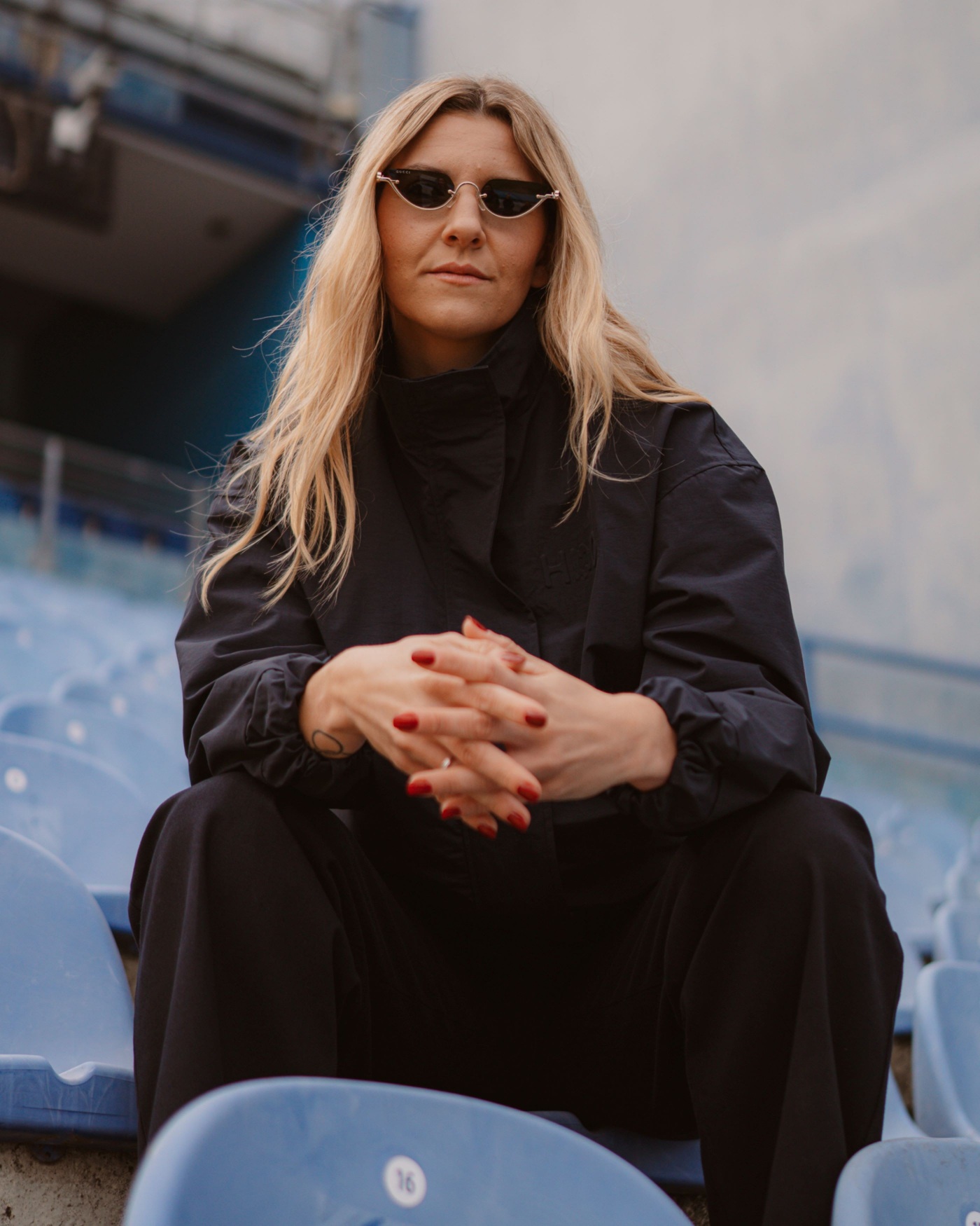 Lunilou, hrvatski brend predan održivoj modi, odijeva hrvatsku delegaciju na 25. ljetnim Deflimpijskim igrama koje će se održati od 15. do 26. studenoga 2025. u Tokiju 