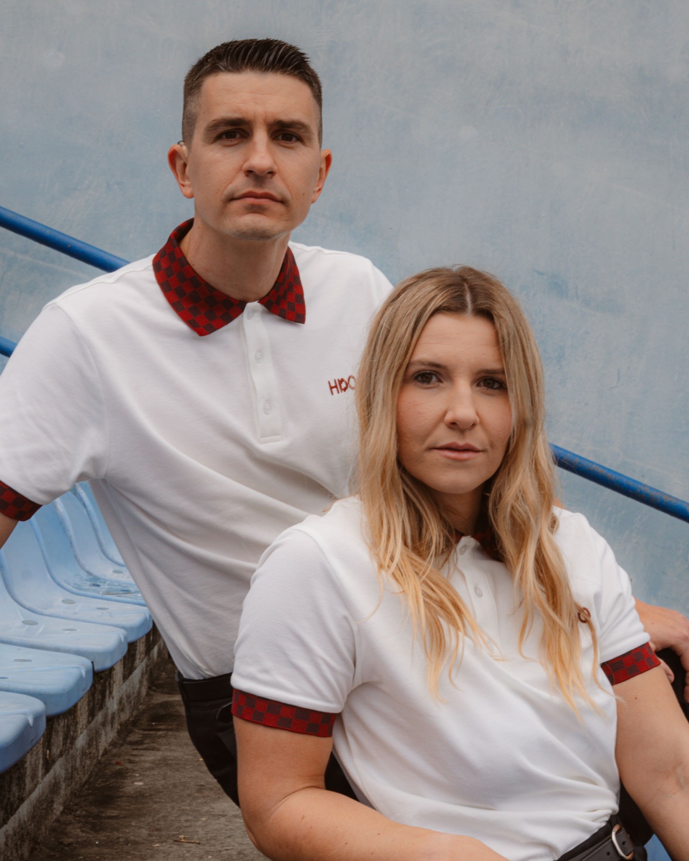 Lunilou, hrvatski brend predan održivoj modi, odijeva hrvatsku delegaciju na 25. ljetnim Deflimpijskim igrama koje će se održati od 15. do 26. studenoga 2025. u Tokiju 