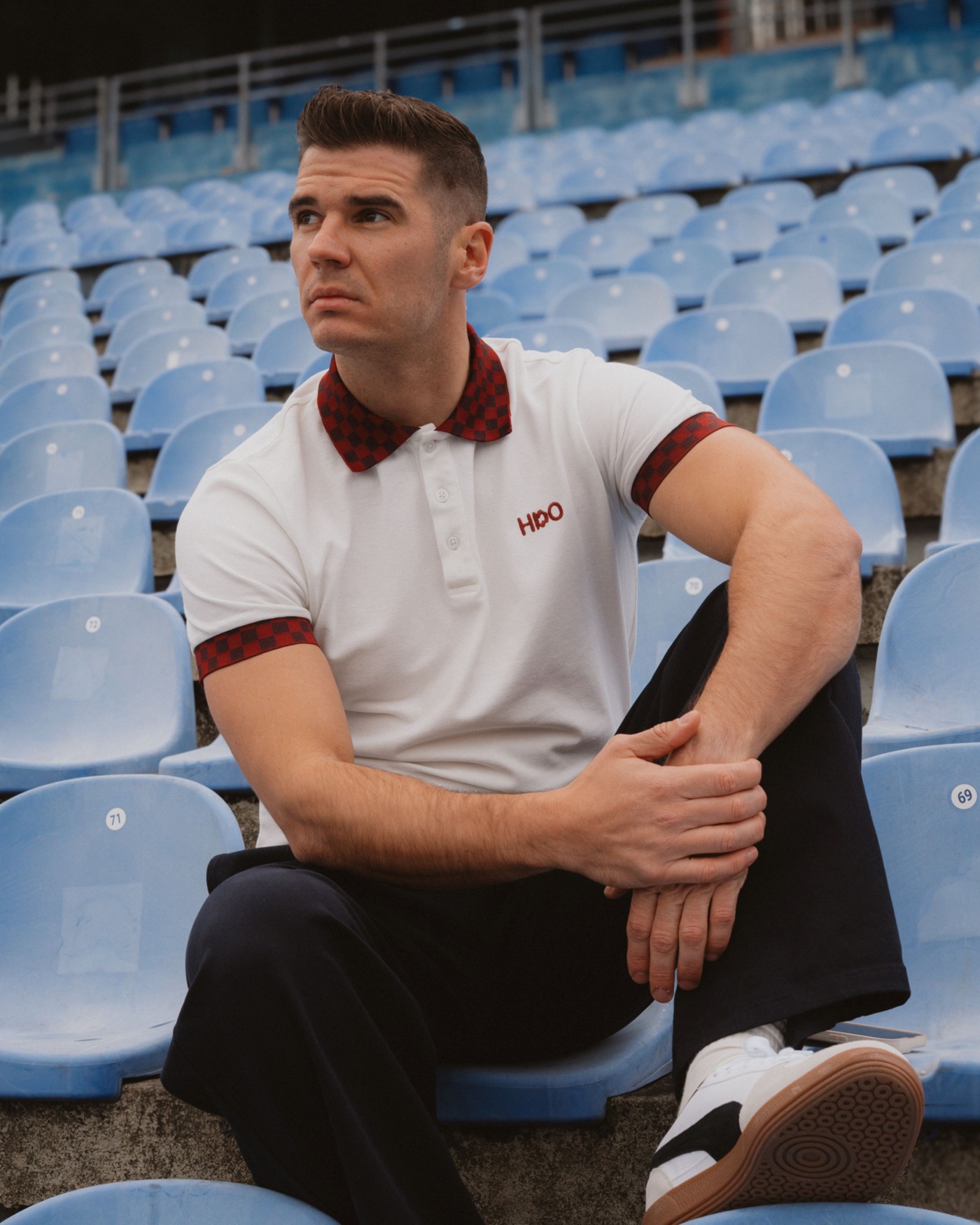 Lunilou, hrvatski brend predan održivoj modi, odijeva hrvatsku delegaciju na 25. ljetnim Deflimpijskim igrama koje će se održati od 15. do 26. studenoga 2025. u Tokiju 