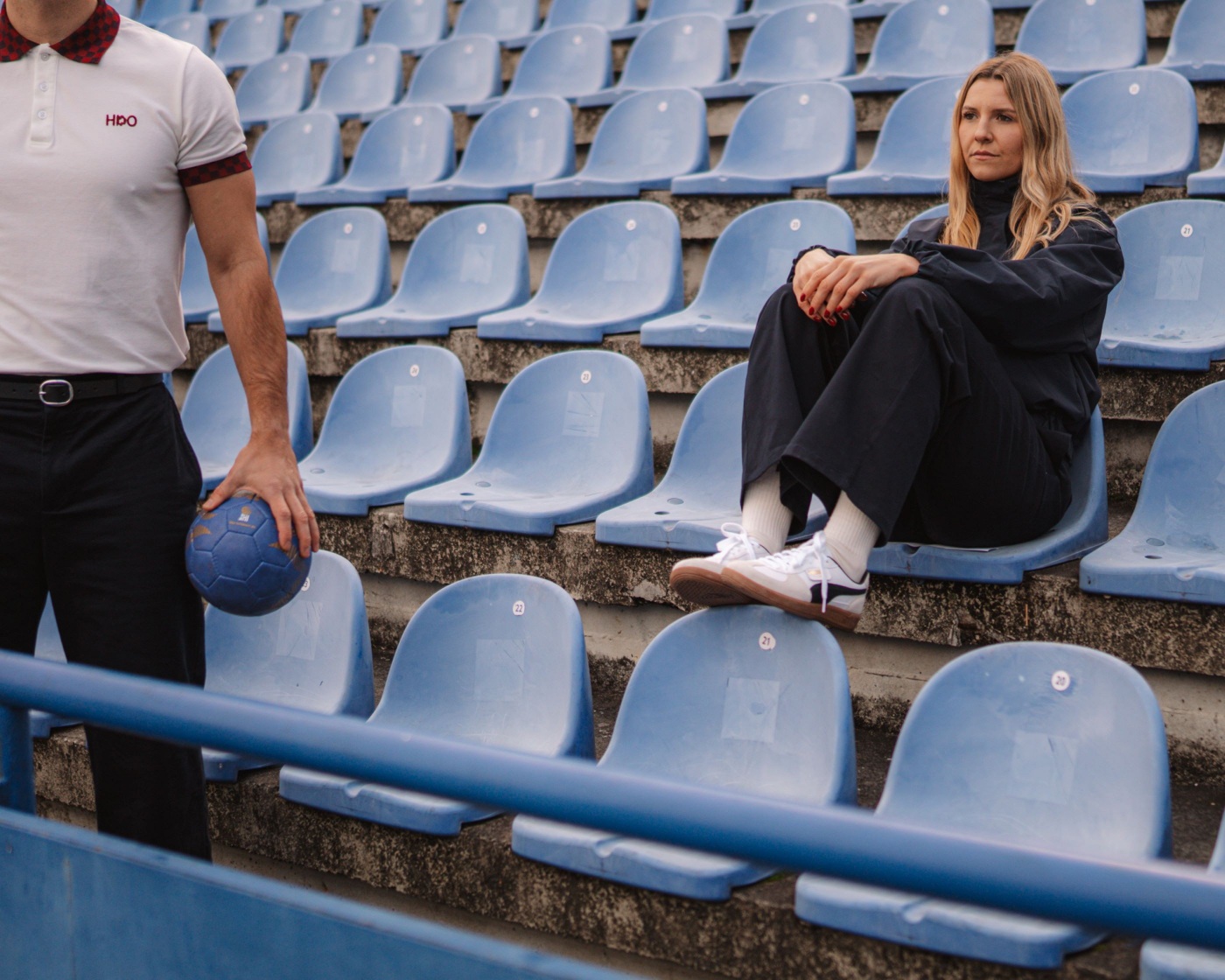 Lunilou, hrvatski brend predan održivoj modi, odijeva hrvatsku delegaciju na 25. ljetnim Deflimpijskim igrama koje će se održati od 15. do 26. studenoga 2025. u Tokiju 