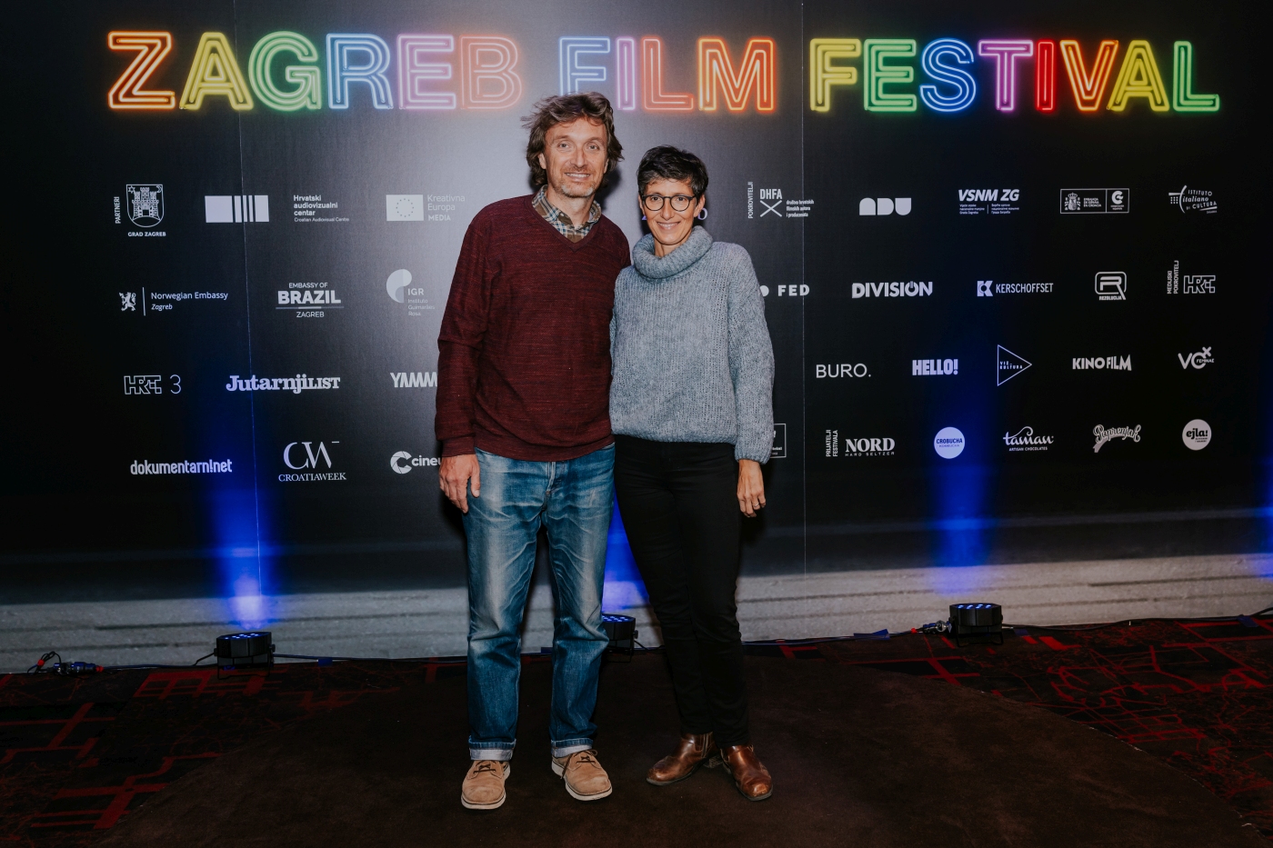 zagreb film festival