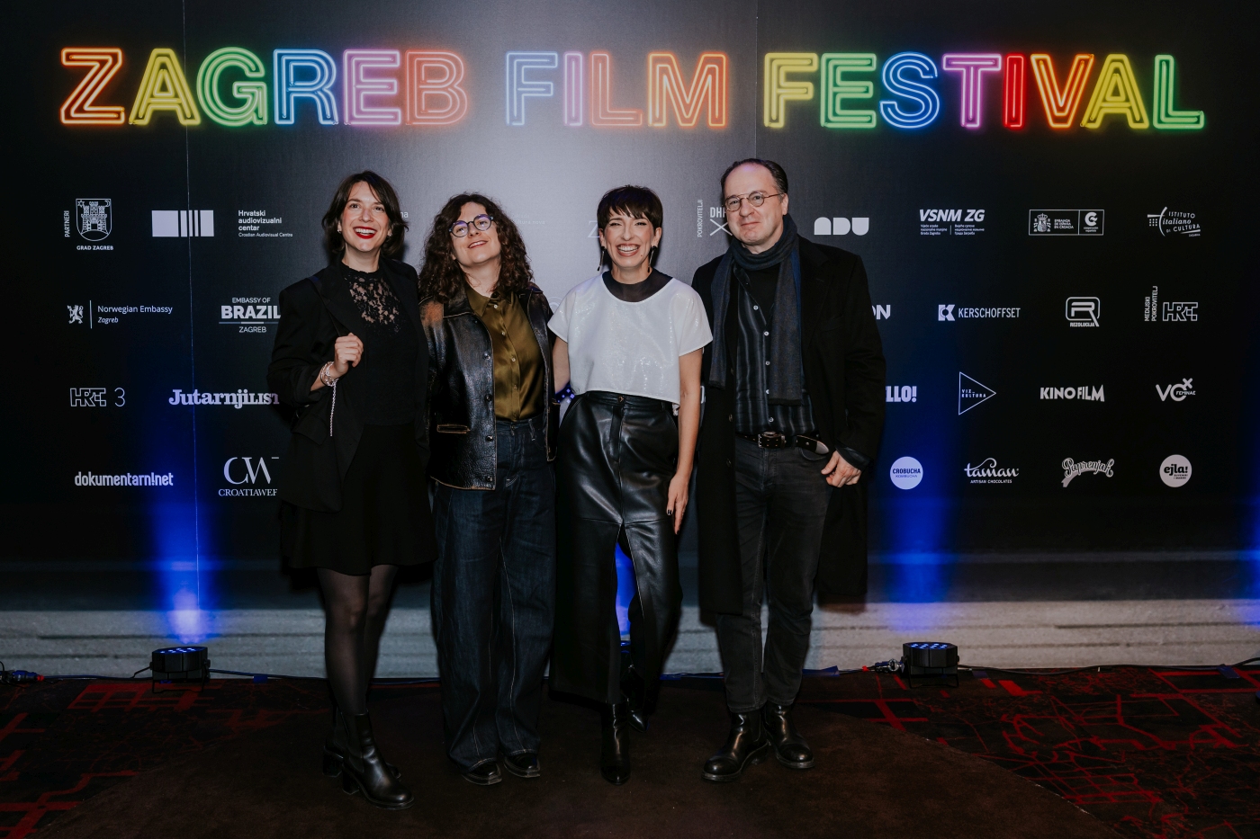 zagreb film festival