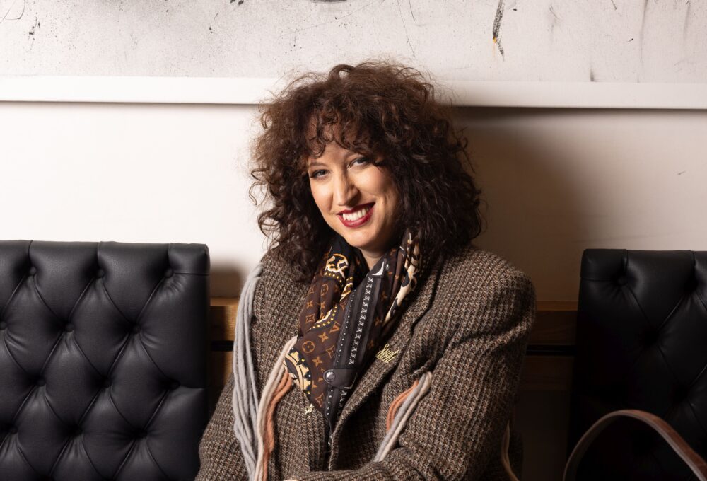 Marijana Dabo Percan za HELLO! Magazin Croatia