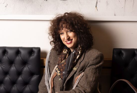 Marijana Dabo Percan za HELLO! Magazin Croatia