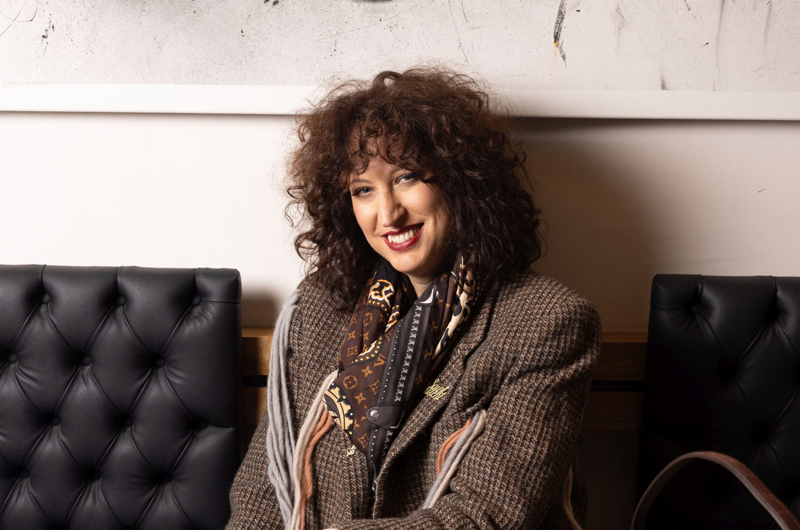 Marijana Dabo Percan za HELLO! Magazin Croatia