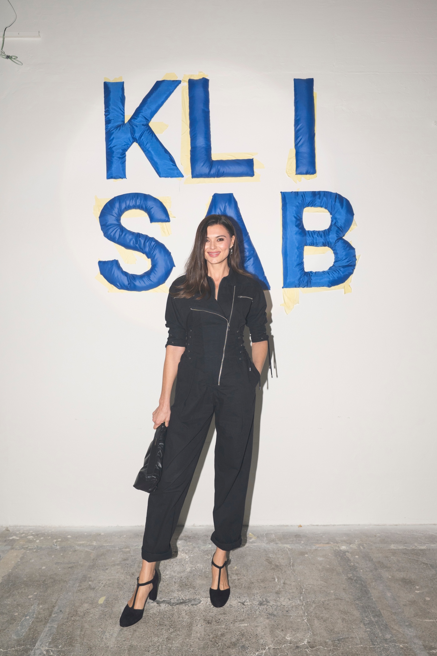 KLISAB REVIJA POZNATE OSOBE