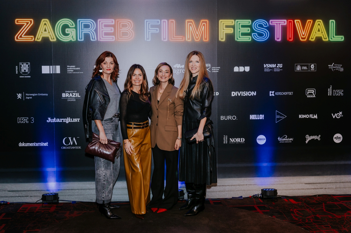 zagreb film festival