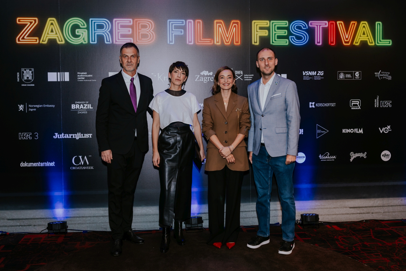 zagreb film festival