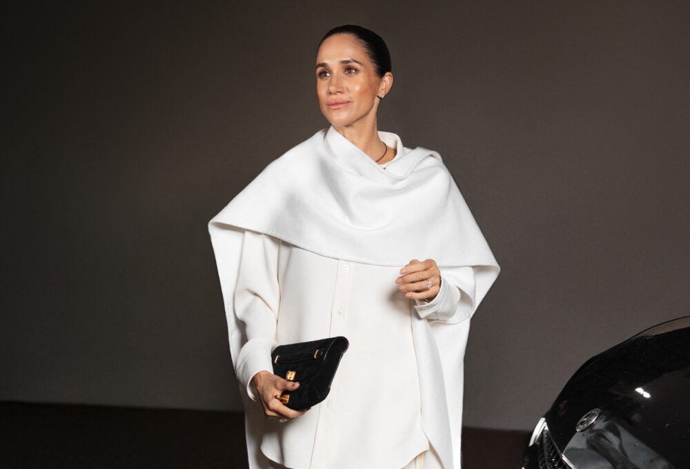 Meghan Markle i dalje koristi kraljevski protokol Hello Magazin Croatia Hrvatska