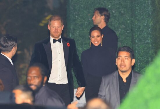 Meghan Markle neočekivano iskrena Hello Magazin Croatia Hrvatska