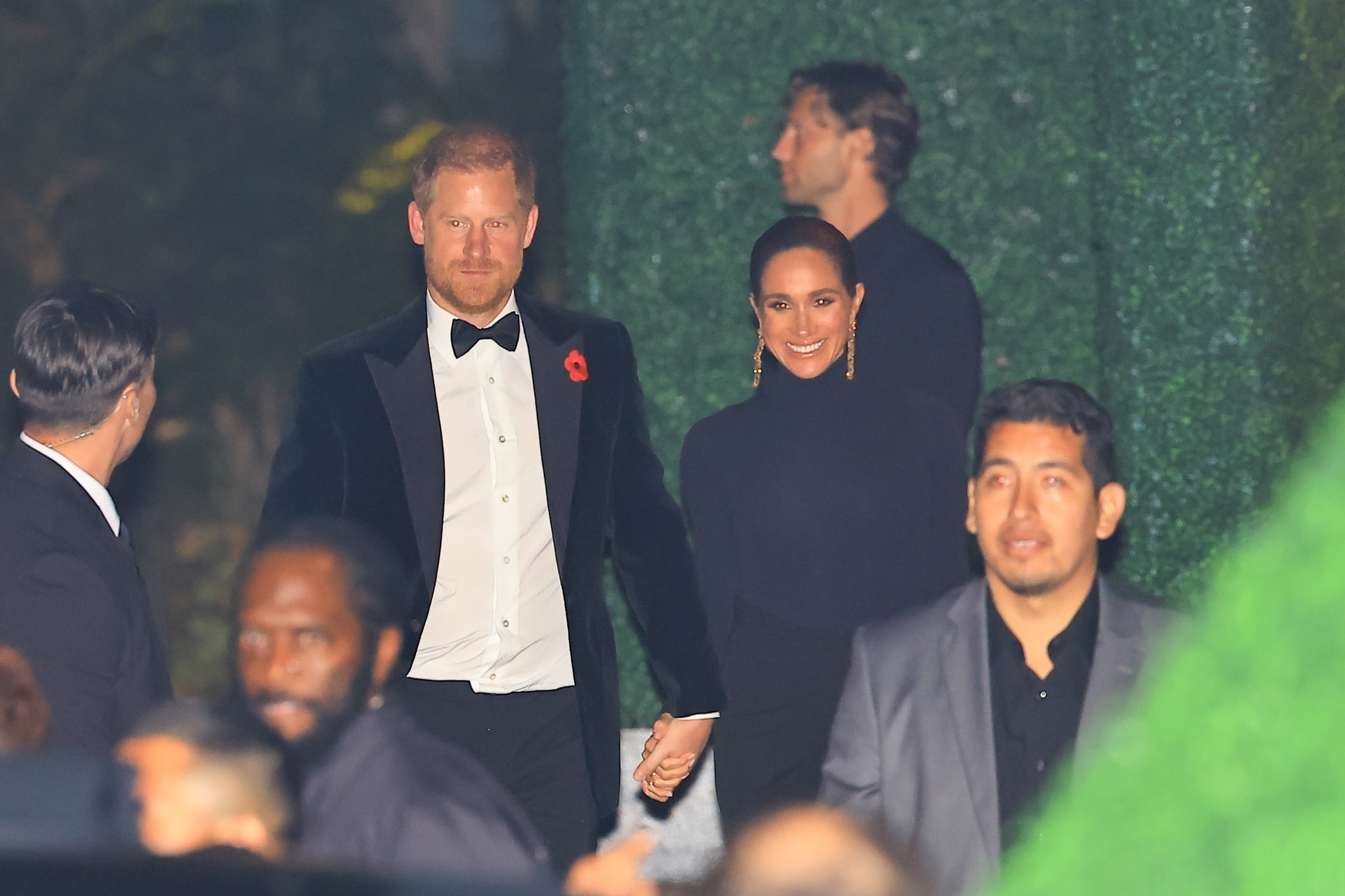 Meghan Markle neočekivano iskrena Hello Magazin Croatia Hrvatska