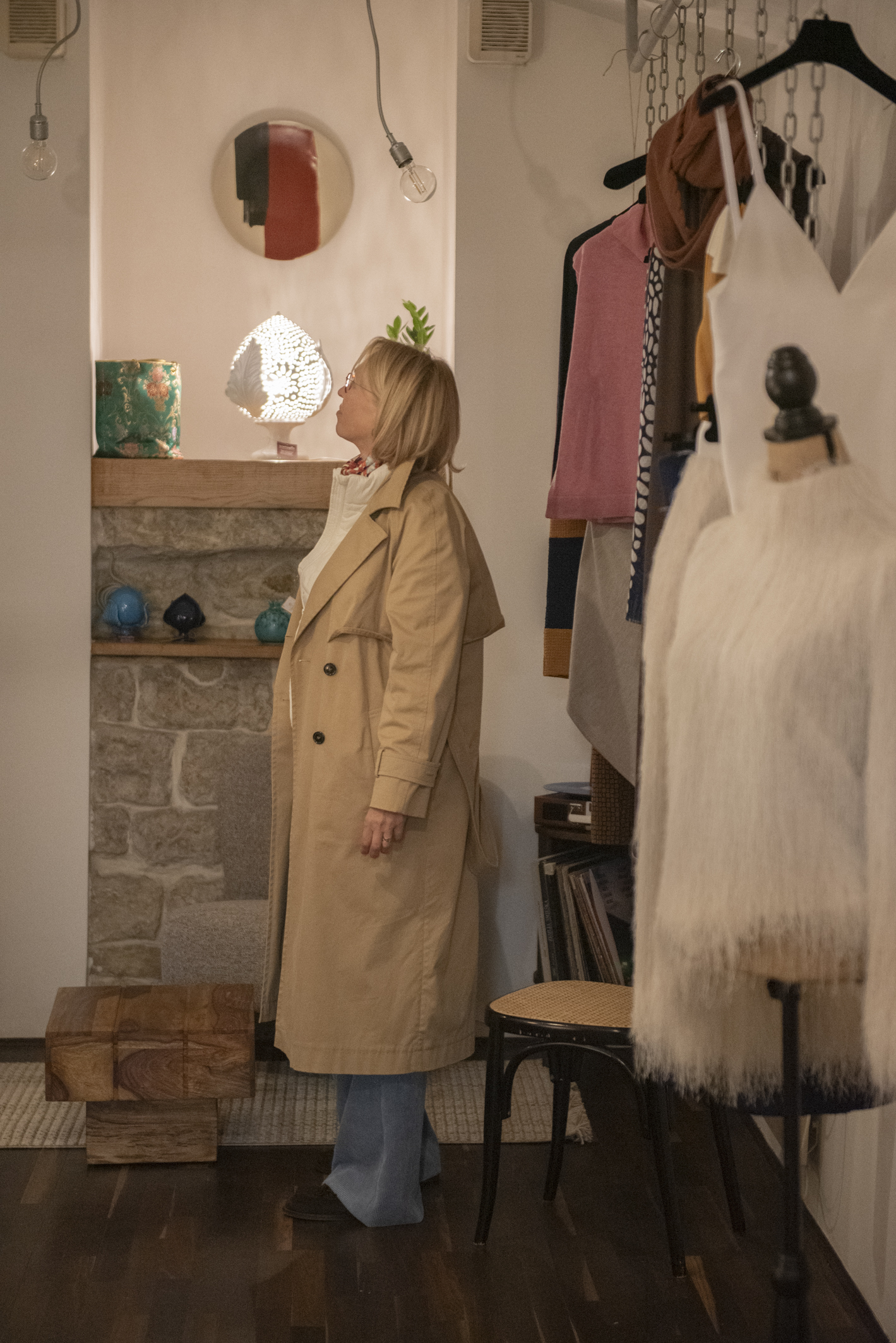 Melograno concept store galerija