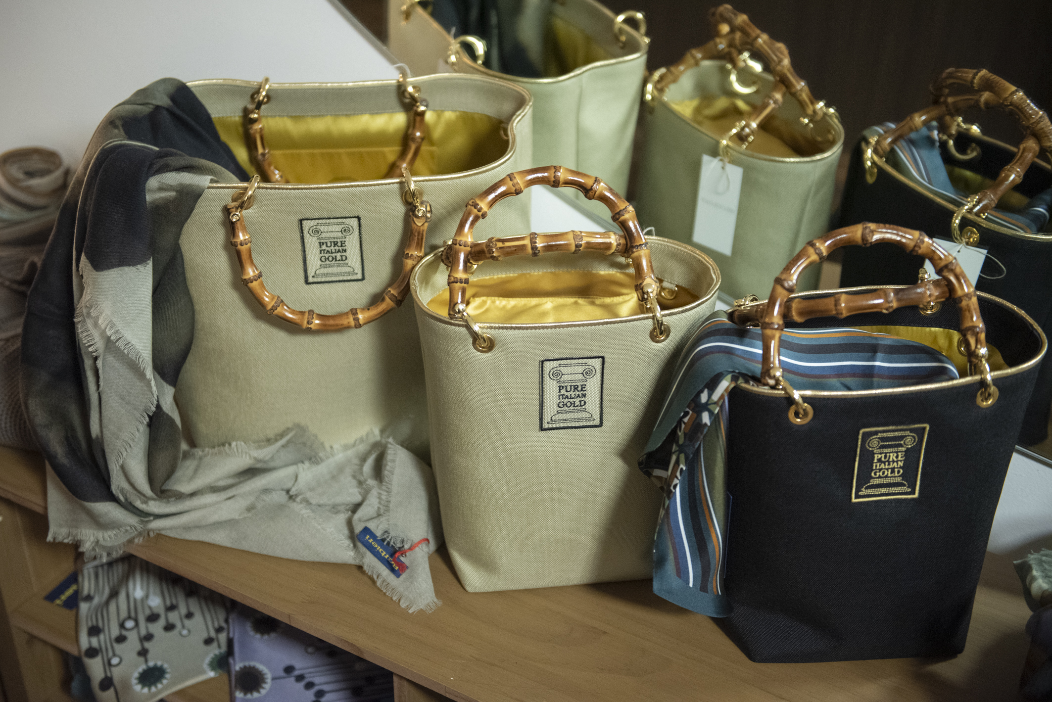 Melograno concept store galerija