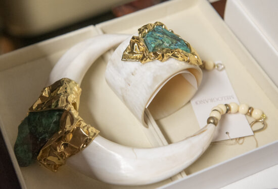 Melograno concept store galerija