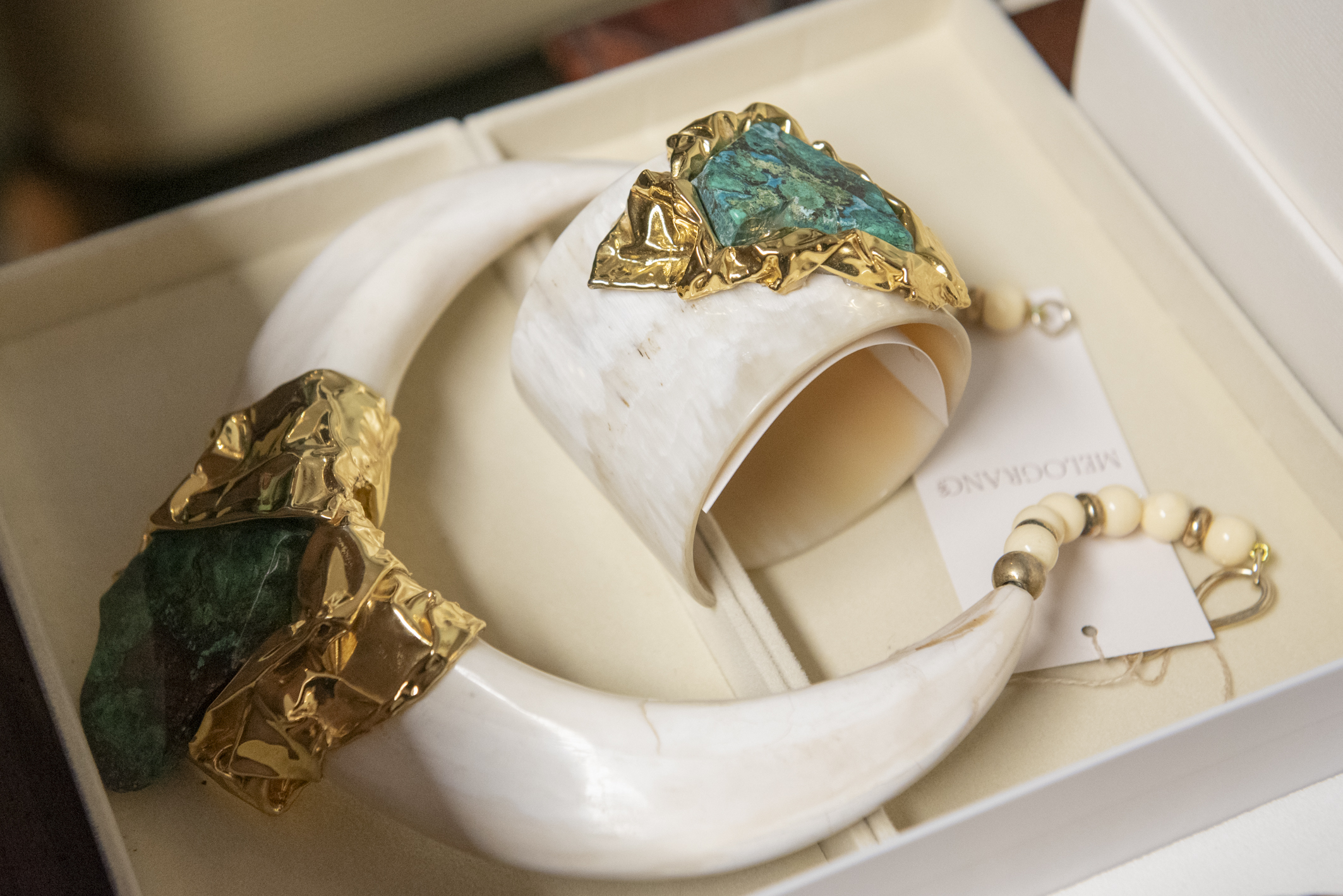 Melograno concept store galerija