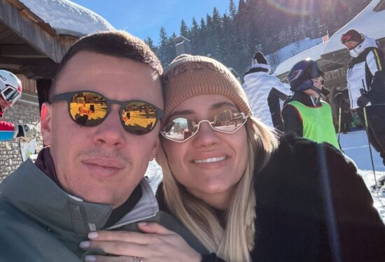 Meri Goldašić se razvodi Hello Magazin Croatia Hrvatska