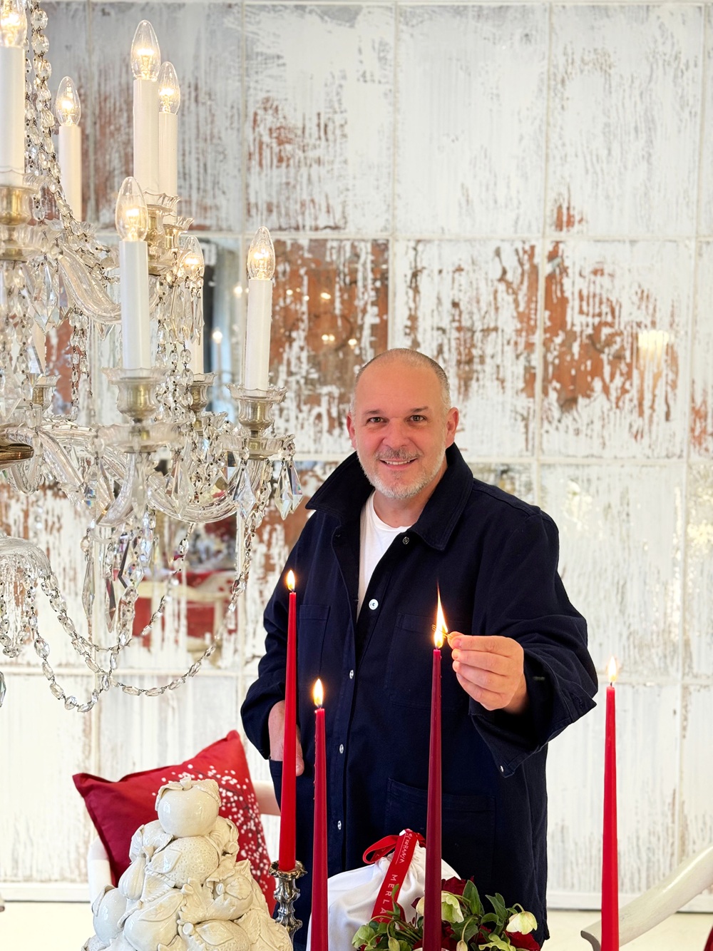 Merla i Saša Šekoranja Hello Magazin Croatia Hrvatska