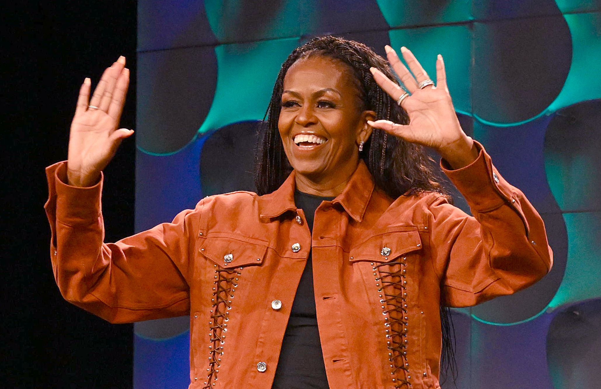 Michelle Obama izazvala buru izjavom