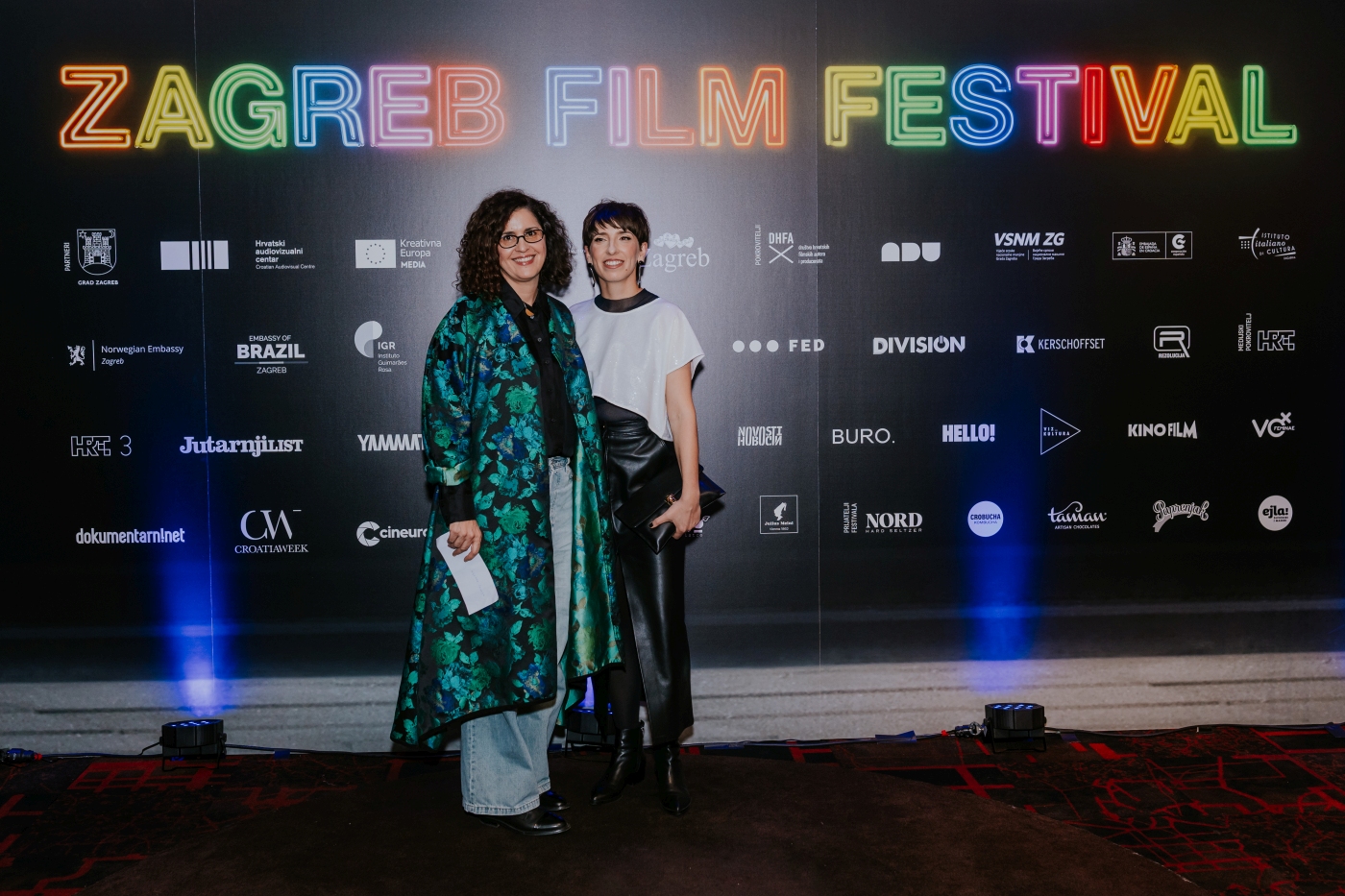 zagreb film festival