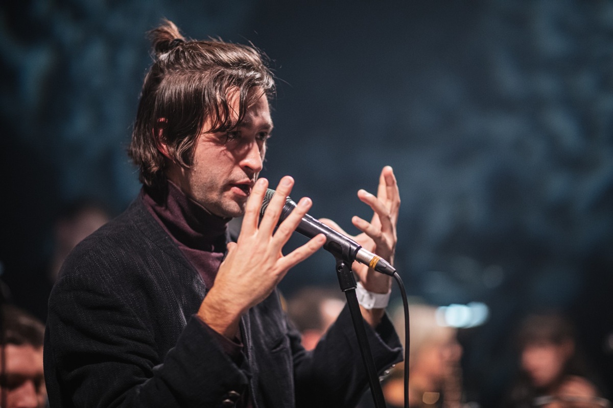 Mimika Orchestra otvara vrata 'Medzotermine' Hello Magazine Croatia Hrvatska