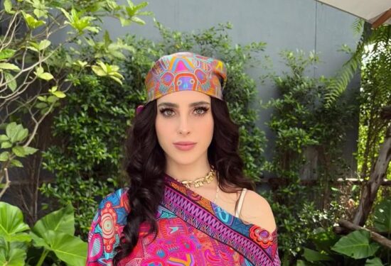 Miss Meksika Fátima Bosch osvojila krunu usred velike drame na Tajlandu Hello Magazin Croatia Hrvatska