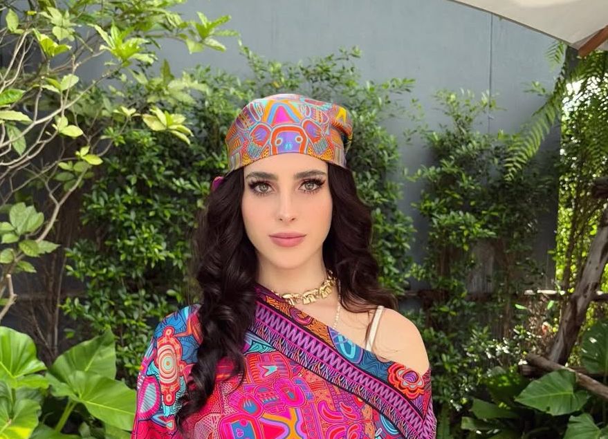 Miss Meksika Fátima Bosch osvojila krunu usred velike drame na Tajlandu Hello Magazin Croatia Hrvatska