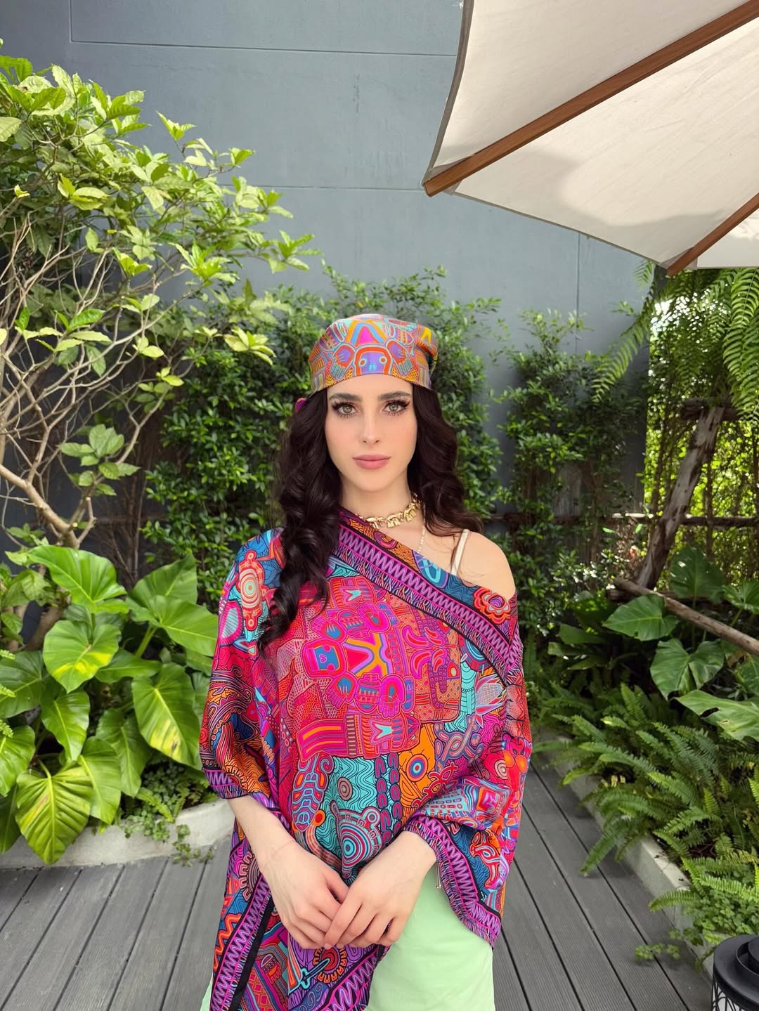 Miss Meksika Fátima Bosch osvojila krunu usred velike drame na Tajlandu Hello Magazin Croatia Hrvatska